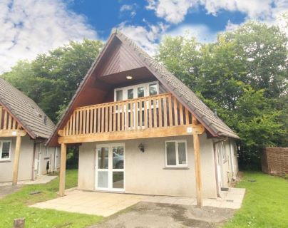 Property for auction in Cornwall)