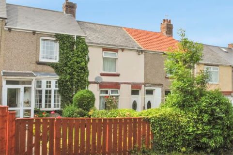 Property for auction in County Durham)