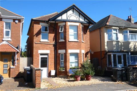Property for auction in Dorset)