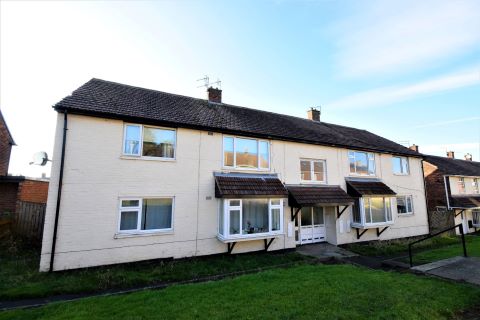 Property for auction in County Durham)