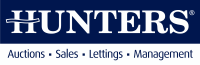 Hunters Property Auctions company logo