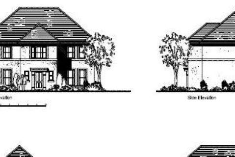 Property for auction in Devon)