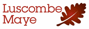 Luscombe Maye Totnes company logo