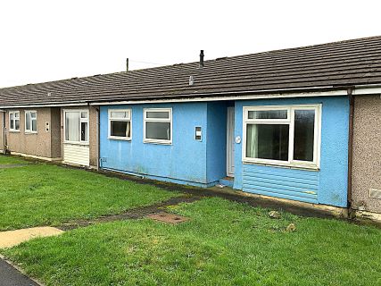 Property for auction in Dyfed)