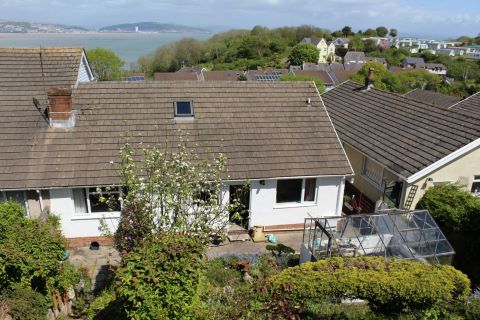 Property for auction in West Glamorgan)