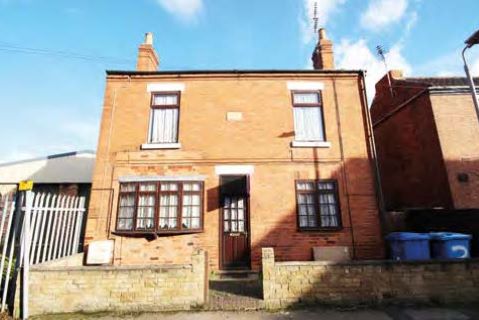 Property for auction in Nottinghamshire)