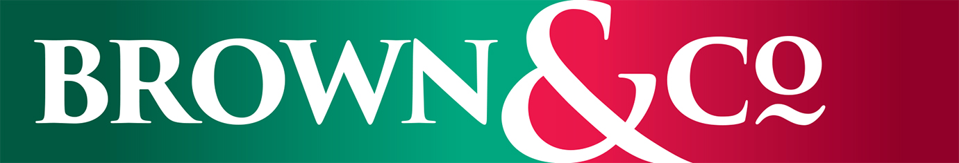 Brown&Co Livestream Auction company logo