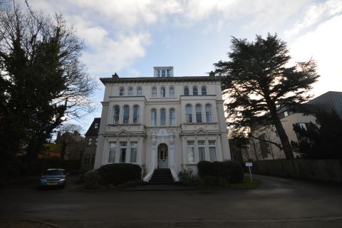 Property for auction in Suffolk)