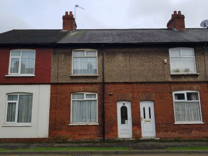 Property for auction in North Lincolnshire)