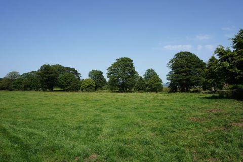 Property for auction in Cumbria)