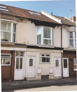 Property for auction in Hampshire)