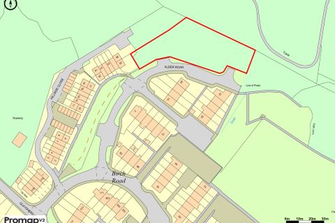 Property for auction in Hampshire)