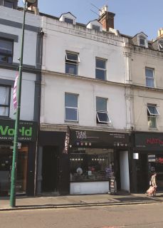 Property for auction in Dorset)