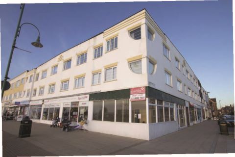 Property for auction in Hampshire)