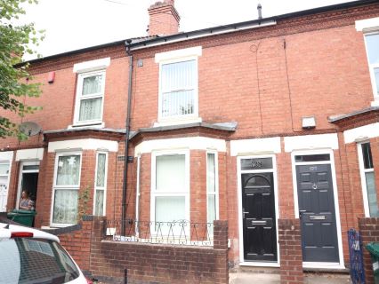 Property for auction in West Midlands)