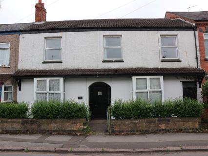 Property for auction in West Midlands)