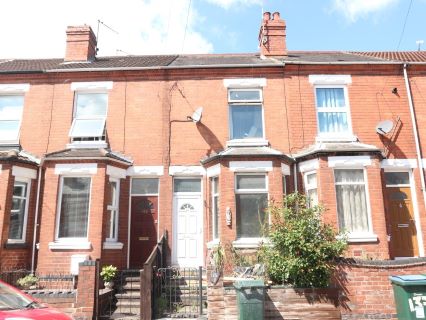 Property for auction in West Midlands)