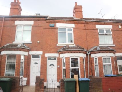 Property for auction in West Midlands)