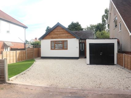 Property for auction in Leicestershire)