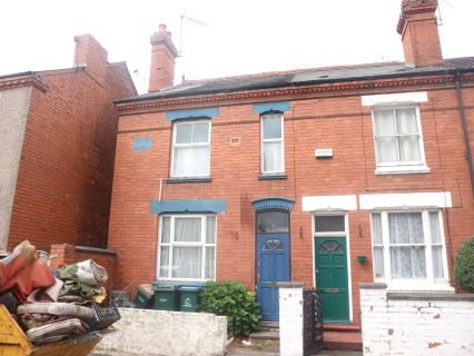 Property for auction in West Midlands)