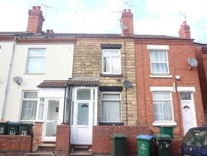 Property for auction in West Midlands)