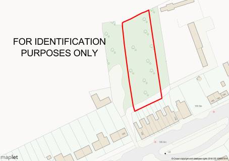 Property for auction in Warwickshire)