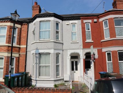 Property for auction in West Midlands)