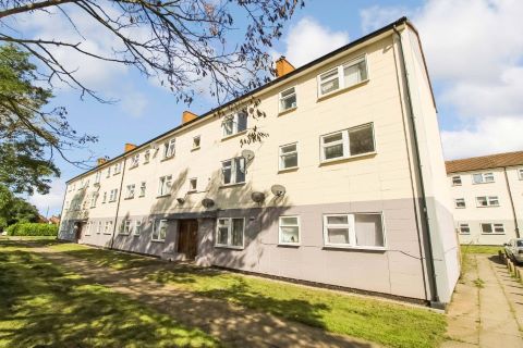 Property for auction in West Midlands)