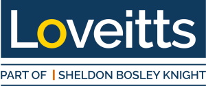 Loveitts company logo