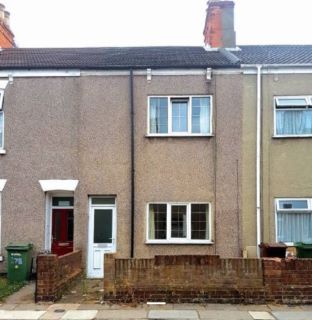 Property for auction in North Lincolnshire)