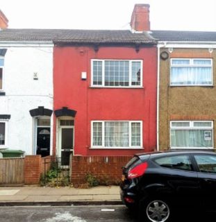 Property for auction in North Lincolnshire)