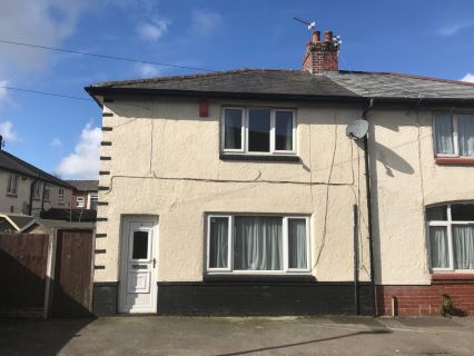 Property for auction in Lancashire)