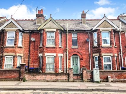 Property for auction in Wiltshire)