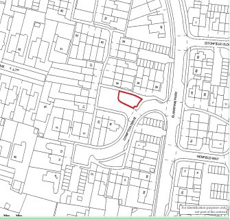 Property for auction in West Sussex)