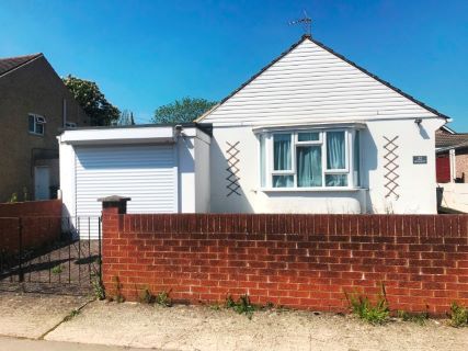 Property for auction in Wiltshire)
