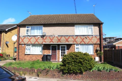 Property for auction in Middlesex)