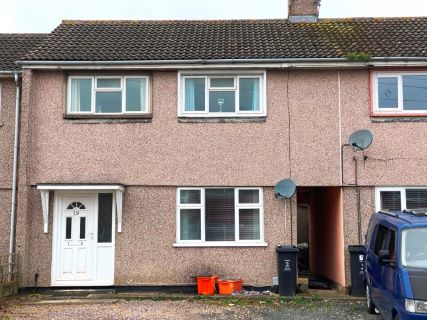 Property for auction in Wiltshire)
