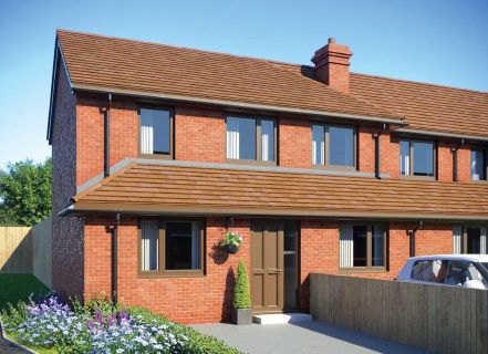 Property for auction in Oxfordshire)