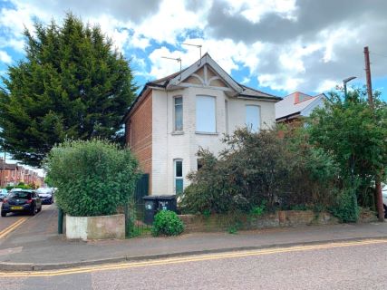 Property for auction in Dorset)