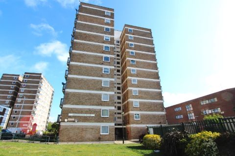 Property for auction in Essex)