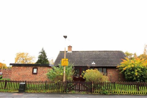 Property for auction in Hertfordshire)