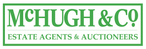 McHugh & Co company logo