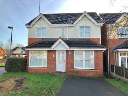 Property for auction in West Midlands)