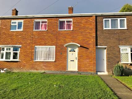 Property for auction in West Midlands)