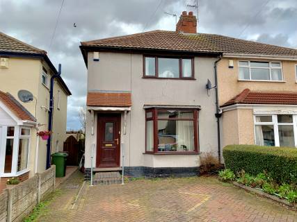 Property for auction in West Midlands)