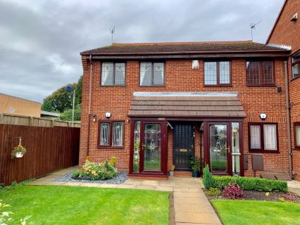 Property for auction in West Midlands)
