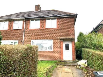 Property for auction in West Midlands)