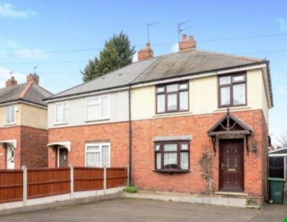 Property for auction in West Midlands)