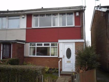 Property for auction in West Midlands)