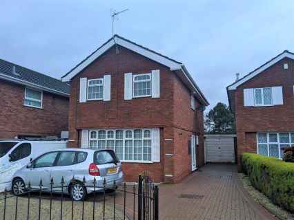 Property for auction in West Midlands)